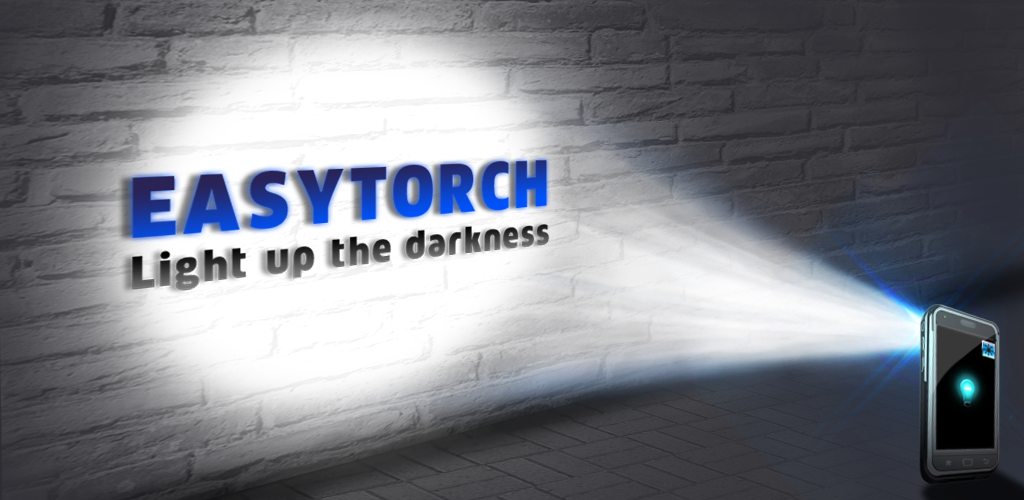 Easytorch - a simple and elegant alternative to traditional torches
