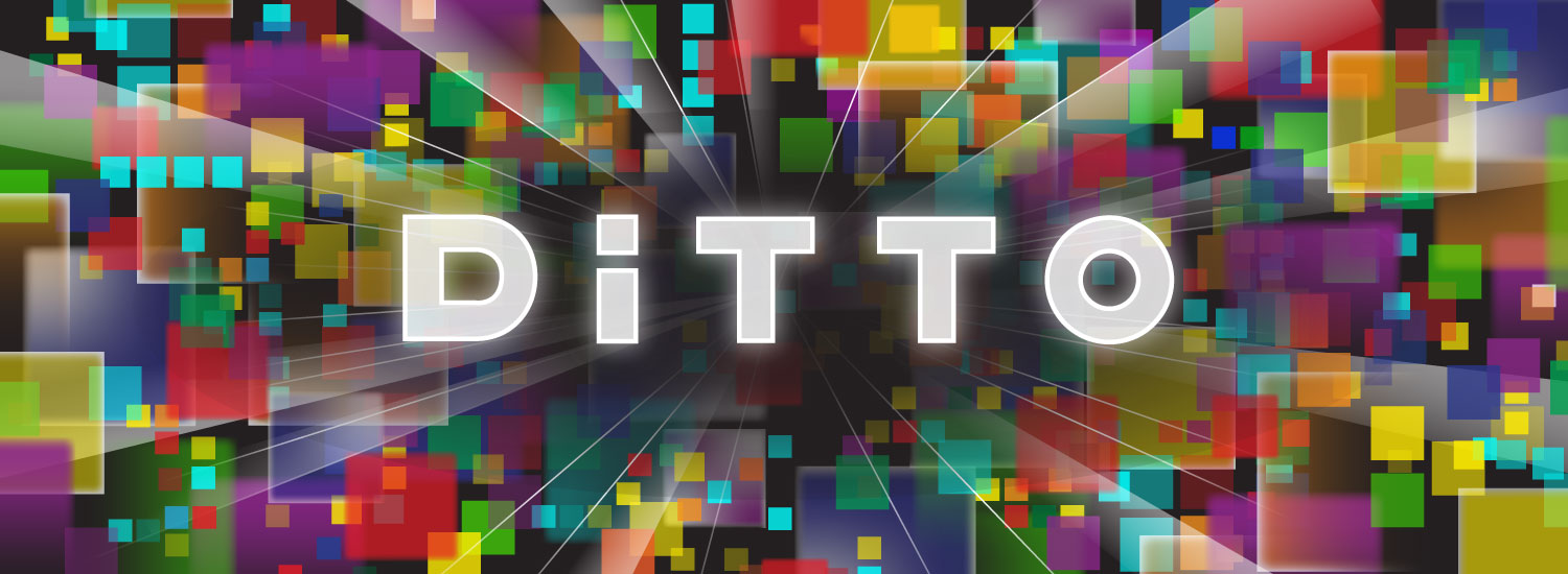 DiTTO - Super fun memory match game