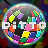 DiTTO - Memory matching game